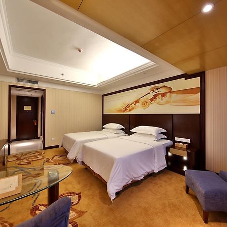 Vienna International Hotel Zhangjiajie Tianmen Mountain Экстерьер фото