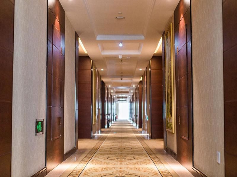 Vienna International Hotel Zhangjiajie Tianmen Mountain Экстерьер фото