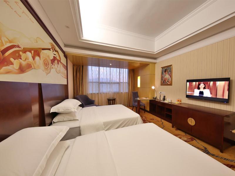 Vienna International Hotel Zhangjiajie Tianmen Mountain Экстерьер фото