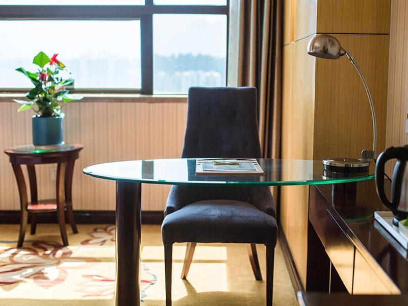 Vienna International Hotel Zhangjiajie Tianmen Mountain Экстерьер фото