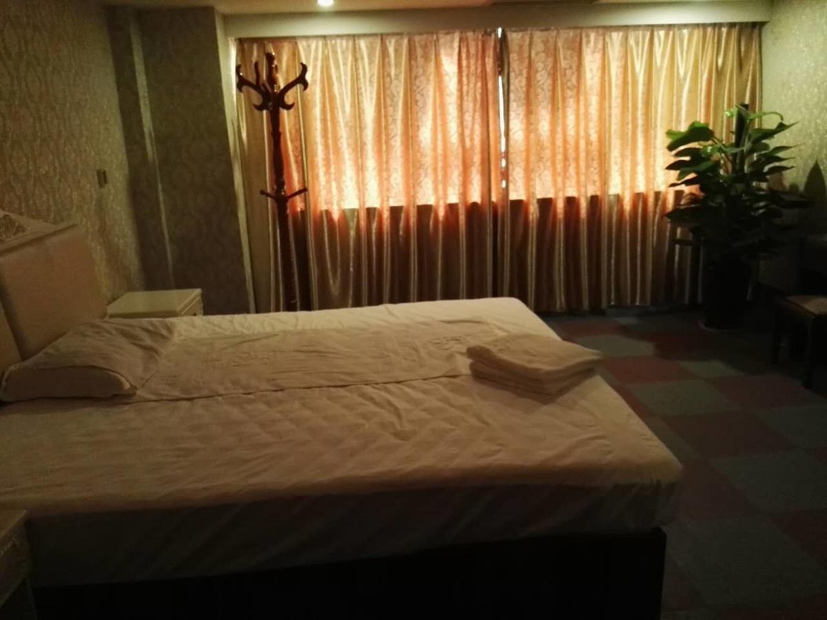 Vienna International Hotel Zhangjiajie Tianmen Mountain Экстерьер фото